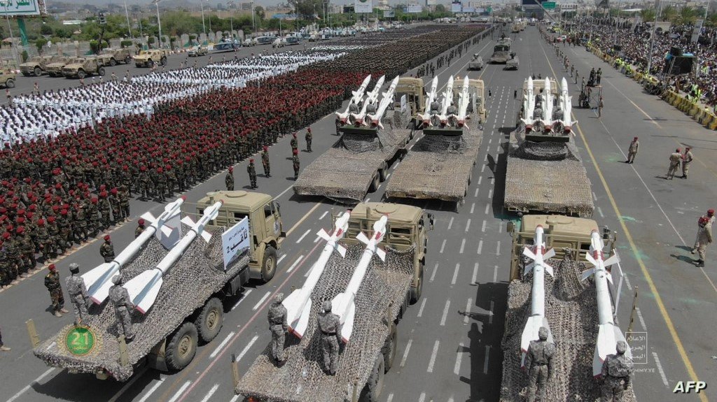 صواريخ إيران...الخطر الأكبر؟